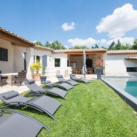 Villa Cleme Grignan Buitenkant foto