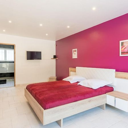 Villa Cleme Grignan Buitenkant foto